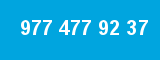 977 477 92 37 977 477 92 37